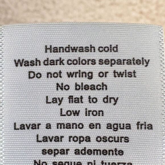 Judy Blue Denim Shorts High Rise Cuffed Hem Women 3XL Stretch Tummy Control - Picture 9 of 13